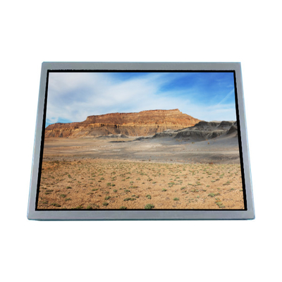 Goede prijs AA104VC06 LCD 10,4 inch 640*480 TFT-LCD scherm voor Mitsubishi online