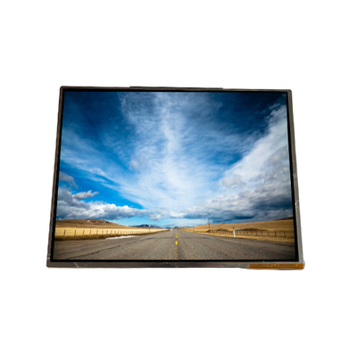 Goede prijs AA141XA12 14,1 inch 1024*768 TFT-LCD scherm voor Mitsubishi online