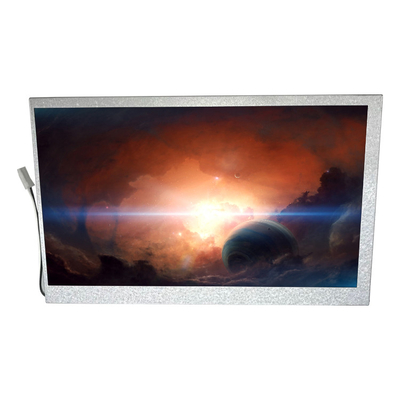 Goede prijs HSD070IDW1-A60 7.0 inch 800*480 lcd display monitors paneel online