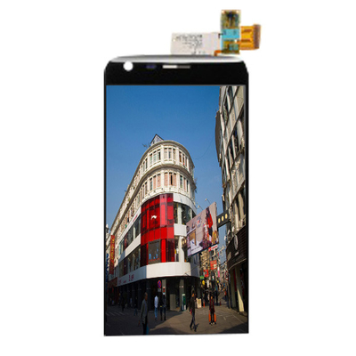 Goede prijs LH530QH1-SD01 5,3 inch 1440*2560 Resolutie LCD schermpaneel Voor mobiele telefoon online
