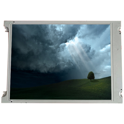 Goede prijs LMG6391QHGE 4,8 inch 256 * 64 lcd scherm display panel voor industriële online