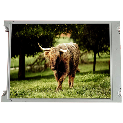 Goede prijs LMG6411PLGE 5,4 inch 240*128 lcd scherm display panel voor industriële online