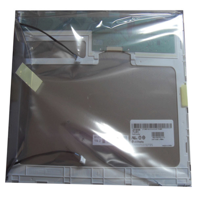 Goede prijs LM150X08-TLB1 LCD-schermpaneel 1024*768 LCD-schermmodule online