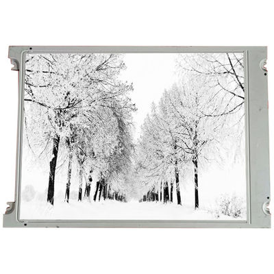 Goede prijs SP17Q01L6ALZZ 6,4 inch 320*240 LCD-scherm display paneel online