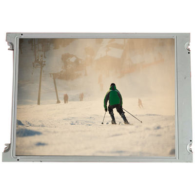 Goede prijs SP24V001-A 9,4 inch 640*480 LCD-scherm voor industrieel gebruik online