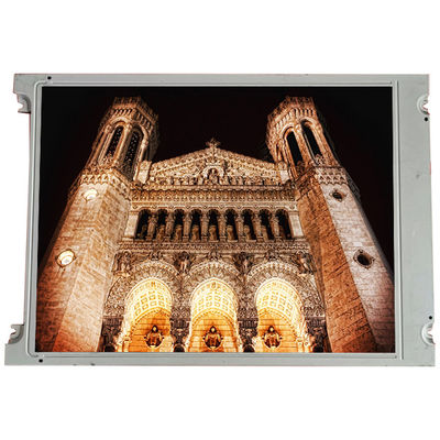 Goede prijs SP24V01L0ALZZ 9,4 inch 640*480 LCD-scherm voor industrieel gebruik online