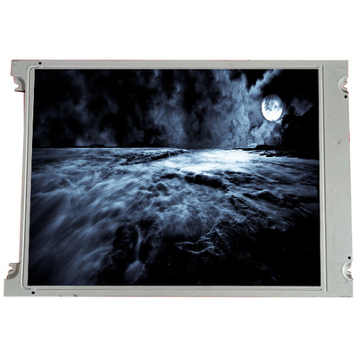 Goede prijs SX16H003 6,2 inch 640*240 LCD-schermpaneel voor industrieel gebruik online