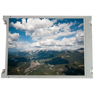 Goede prijs SX16H003-ZZA 6,2 inch 640*240 LCD schermpaneel voor industriële online