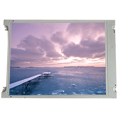 Goede prijs SX16H004 6,2 inch 640*240 LCD-schermpaneel voor industriële online