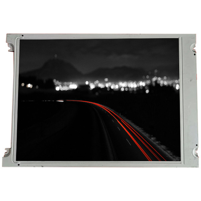 Goede prijs SX16H005-AZA 6,2 inch 640*240 LCD-schermpaneel voor industriële online