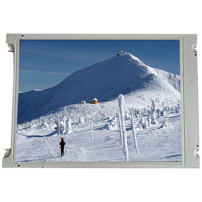 Goede prijs SX19V001-Z1A 7,5 inch 640*480 LCD-scherm voor KOE online