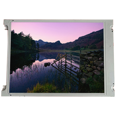 Goede prijs SX19V004 7.5 inch 800*600 LCD-scherm voor KOE online