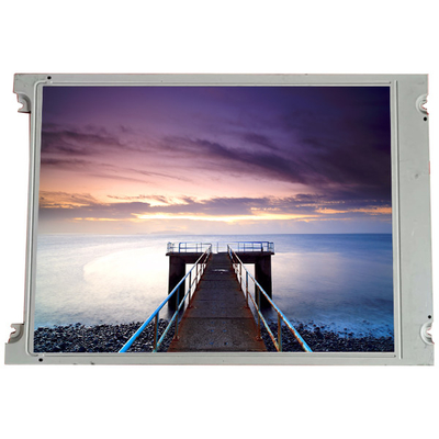 Goede prijs SX31S008 12,1 inch 800*600 LCD-scherm voor KOE online