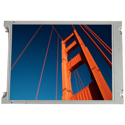 Goede prijs SX31S009 12,1 inch 800 * 600 LCD-scherm display paneel online