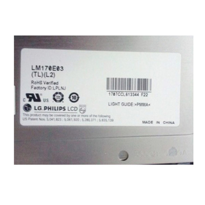 Goede prijs LM170E03-TLL2 17,0 inch LCD-module 1280*1024 LCD-scherm online