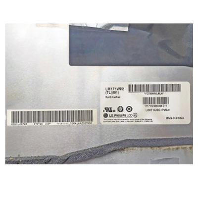 Goede prijs LM171W02-TLB1 17,1 inch 1440*900 LCD-paneelmodule voor desktopmonitor online