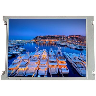 Goede prijs TX12D02VM0CAA 4,8 inch 394*509 LCD-scherm voor industrieel gebruik online