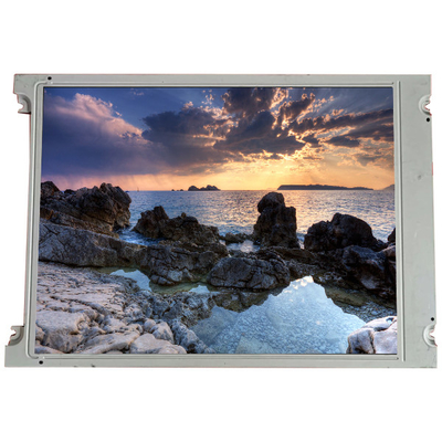 Goede prijs TX13D03VM1CAA 5,0 inch 640*480 LCD-scherm voor industrieel gebruik online