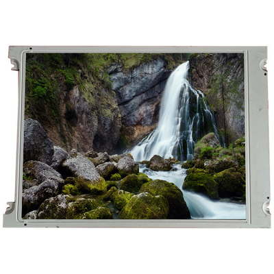 Goede prijs TX13D03VM1CPA 5,0 inch 640*480 LCD-scherm voor industrieel gebruik online