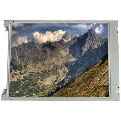 Goede prijs TX13D04VM2CAA 5,0 inch 640*480 LCD-scherm voor industrieel gebruik online
