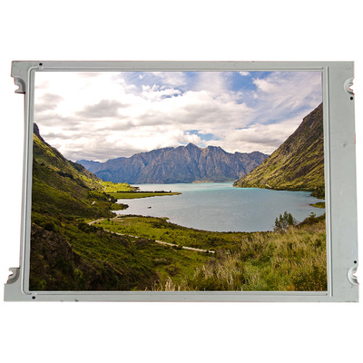 Goede prijs TX13D04VM2CQA 5,0 inch 640*480 LCD-scherm voor industrieel gebruik online