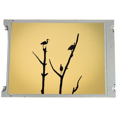Goede prijs TX13D06VM2BPA 5,0 inch 800*480 LCD-scherm voor industrieel gebruik online