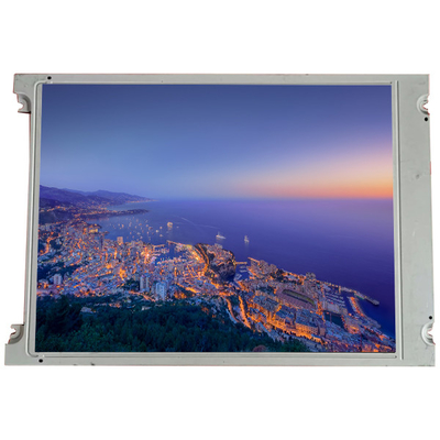 Goede prijs TX13D200VM0BAA 5,0 inch 640*480 LCD-scherm voor industrieel gebruik online
