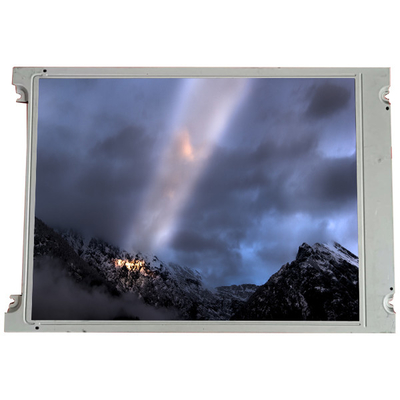 Goede prijs TX13D200VM5BAA 5,0 inch 640*480 LCD-scherm voor industrieel gebruik online