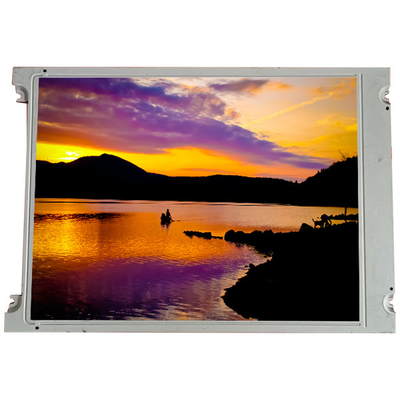 Goede prijs TX13D200VM5BPA 5,0 inch 640*480 LCD-scherm voor industrieel gebruik online