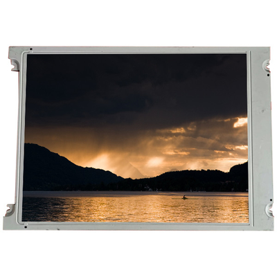 Goede prijs TX13D200VM5BQA 5,0 inch 640*480 LCD-scherm voor industrieel gebruik online