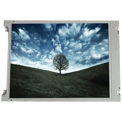 Goede prijs TX13D205VM0BAA 5,0 inch 800*480 LCD-scherm voor industrieel gebruik online