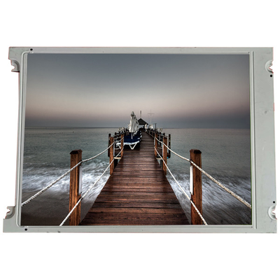 Goede prijs TX14D10VM1BPA 5,7 inch 640*480 LCD-scherm voor industrieel gebruik online