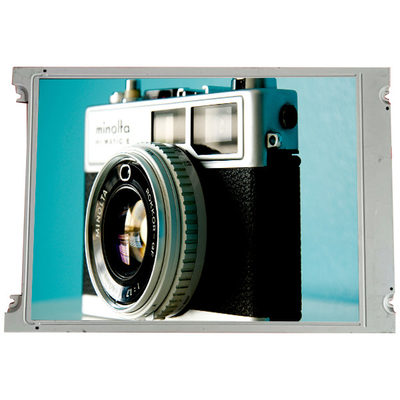 Goede prijs TX14D11VM1CBA 5,7 inch 320*240 LCD-scherm voor industrieel gebruik online