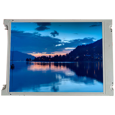 Goede prijs TX14D12VM1CAA 5,7 inch 320*240 LCD-scherm voor industrieel gebruik online