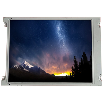 Goede prijs TX14D12VM1CPC 5,7 inch 320*240 LCD-scherm voor industrieel gebruik online