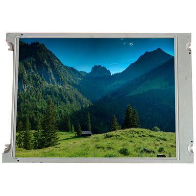 Goede prijs TX14D14VM1BAA 5,7 inch 640*480 LCD-scherm voor industrieel gebruik online