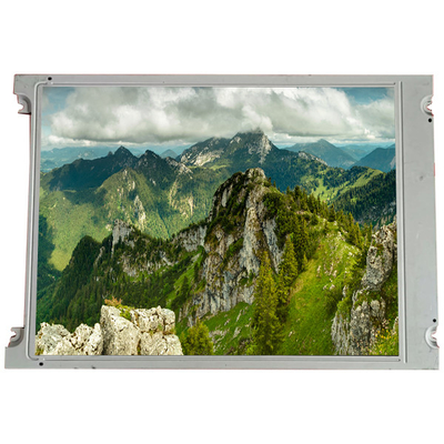 Goede prijs TX14D14VM1BAB 5,7 inch 640*480 LCD-scherm voor industrieel gebruik online