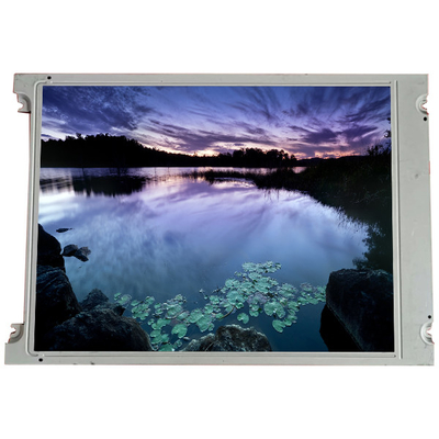 Goede prijs TX14D14VM1BPB 5,7 inch 640*480 LCD-scherm voor industrieel gebruik online