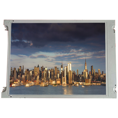 Goede prijs TX14D16VM1CBC 5,7 inch 320*240 LCD-scherm voor industrieel gebruik online