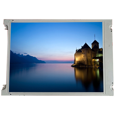 Goede prijs TX14D17VM1BAB 5,7 inch 640*480 LCD-scherm voor industrieel gebruik online