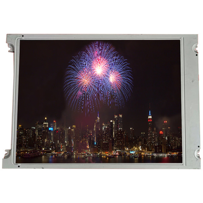 Goede prijs TX14D17VM1BPB 5,7 inch 640*480 LCD-scherm voor industrieel gebruik online