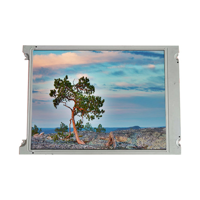 Goede prijs TX14D23VM1BAB 5,7 inch 640*480 LCD-scherm voor industrieel gebruik online