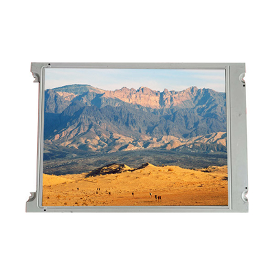 Goede prijs TX16D21VM5BAA 6,2 inch LCD-scherm display paneel voor industriële online
