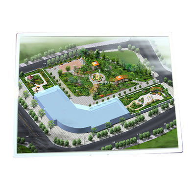 Goede prijs LM201U05-SLA2 voor LG 1600*1200 20,1 inch monitor lcd display panel online