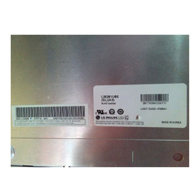 Goede prijs LM201U05-SLA3 20,1 inch IPS-LCD-scherm voor computer online