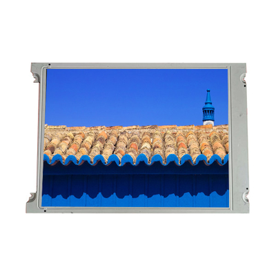 Goede prijs TX20D16VM1CAA 8,0 inch LCD SCREEN PANEL Voor industriële online