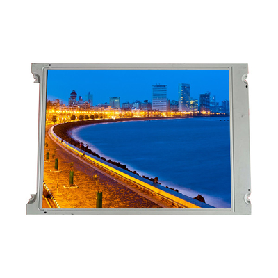 Goede prijs TX20D16VM2BBA 8,0 inch LCD SCREEN PANEL Voor industriële online