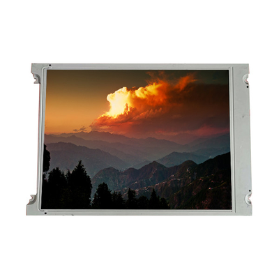 Goede prijs TX20D17VM2BBA 8,0 inch LCD SCREEN PANEL Voor industriële online