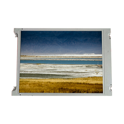 Goede prijs TX26D55VM1CAA 10,4 inch 640*480 TFT-LCD-scherm voor industrieel gebruik online