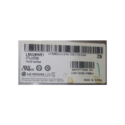 Goede prijs LM220WE1-TLD2 22,0 inch 1680*1050 LCD-schermmodule voor LG online